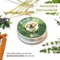 Fleacare vlooien en tekenband