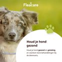 Fleacare vlooien en tekenband