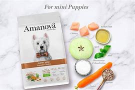 AMANOVA INGREDIENT