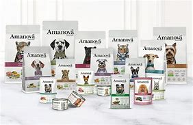 AMANOVA ASSORTIMENT
